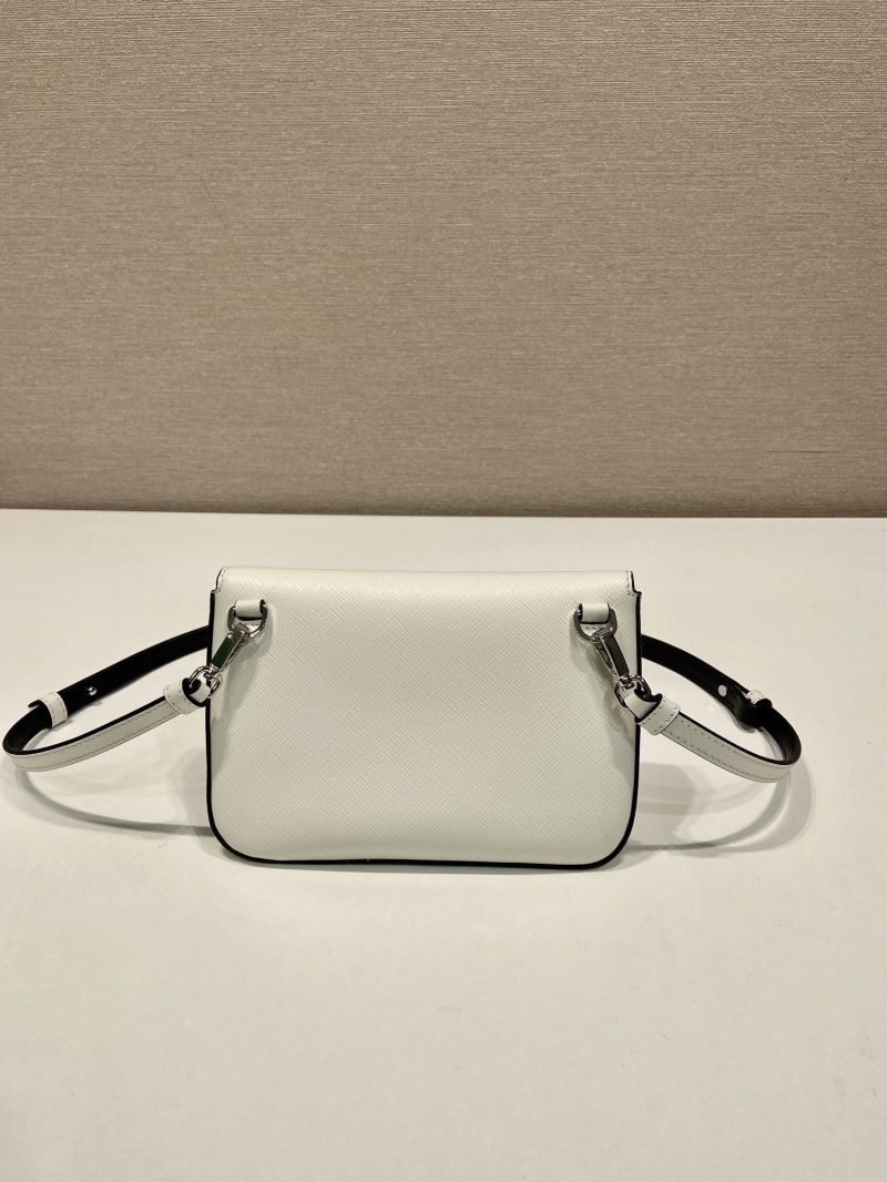 Prada Satchel Bags